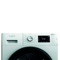 Mașină de uscat rufe Whirlpool FFT M22 9X3B EE 9 kg/ White photo 4