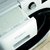 Mașină de uscat rufe Whirlpool FFT M22 9X3B EE 9 kg/ White photo 5