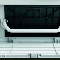 Mașină de uscat rufe Whirlpool FFT M22 9X3B EE 9 kg/ White photo 7