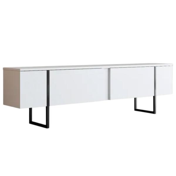 Тумба под телевизор Trendy Luxe 50 x 180 x 30см / ДСП photo 1