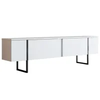 Тумба под телевизор Trendy Luxe 50 x 180 x 30см / ДСП