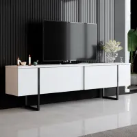 Comodă TV Trendy Luxe 50 x 180 x 30 / PAL photo 3