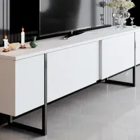 Comodă TV Trendy Luxe 50 x 180 x 30 / PAL photo 5