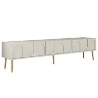 Тумба под телевизор Trendy Lyon 43 43 x 180 x 35см / ДСП