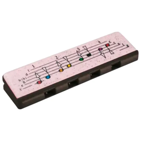 Muzicuță Hohner Speedy  / 13 photo 1