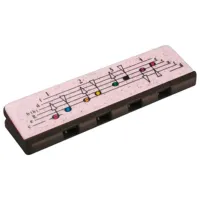 Muzicuță Hohner Speedy  / 13