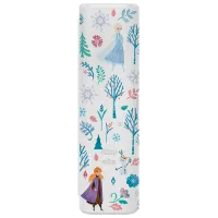 Periuță de dinți electrică Braun Kids Vitality D103.4132КХ FROZEN II + CASE ORAL-B 2D / Blue photo 5