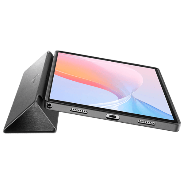Husă pentru tabletă Samsung Galaxy Tab A11 COMPACTGTABA1187K 8.7" / Black photo 3