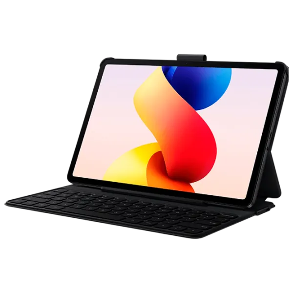 Чехол для планшета Xiaomi Redmi Pad 2 Pro  12.1" / Серый photo 1