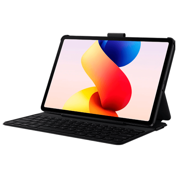 Чехол для планшета Xiaomi Redmi Pad 2 Pro  12.1" / Серый photo 1