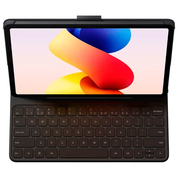 Чехол для планшета Xiaomi Redmi Pad 2 Pro  12.1" / Серый photo 2