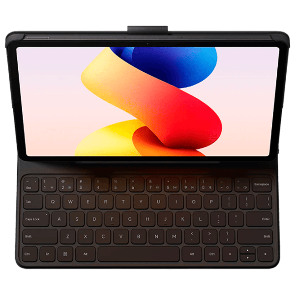 Чехол для планшета Xiaomi Redmi Pad 2 Pro  12.1" / Серый photo 2