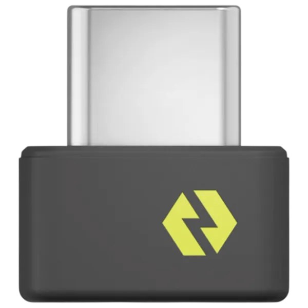 Приемник Logitech Bolt Receiver USB-C USB Type-C / Черный photo 2