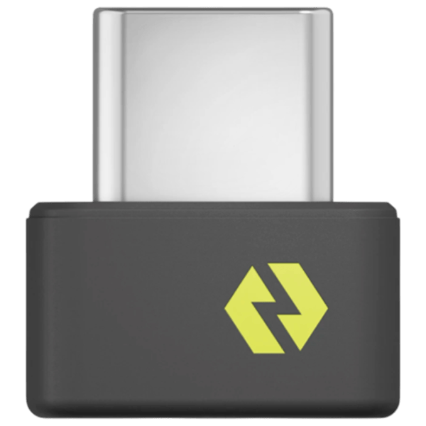 Приемник Logitech Bolt Receiver USB-C USB Type-C / Черный photo 2