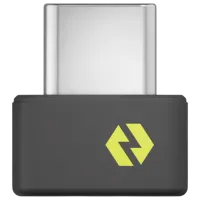 Приемник Logitech Bolt Receiver USB-C USB Type-C / Черный photo 2