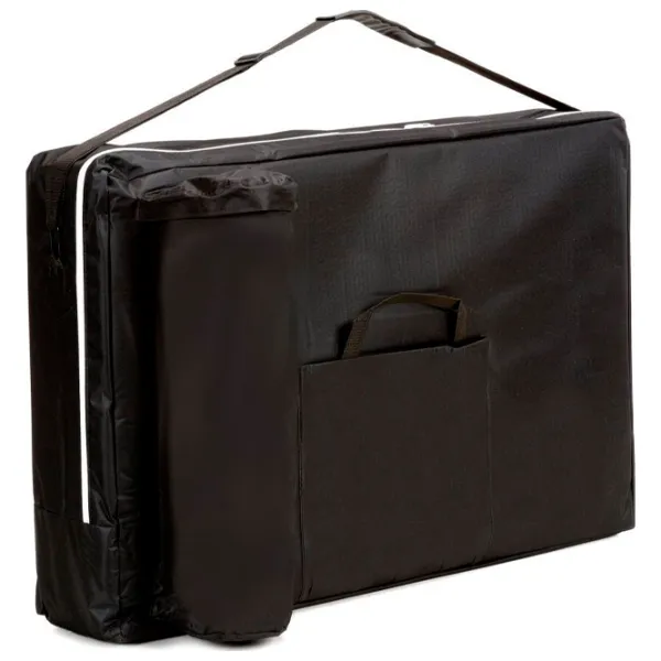 Masă de masaj Bodyfit 4083 Black photo 4