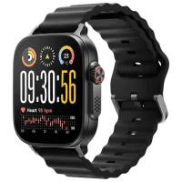 Ceas inteligent Realme Watch 5  1.97" / / Black - Black / RMW2501