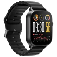 Ceas inteligent Realme Watch 5 1.97" / / Black - Black / RMW2501 photo 2