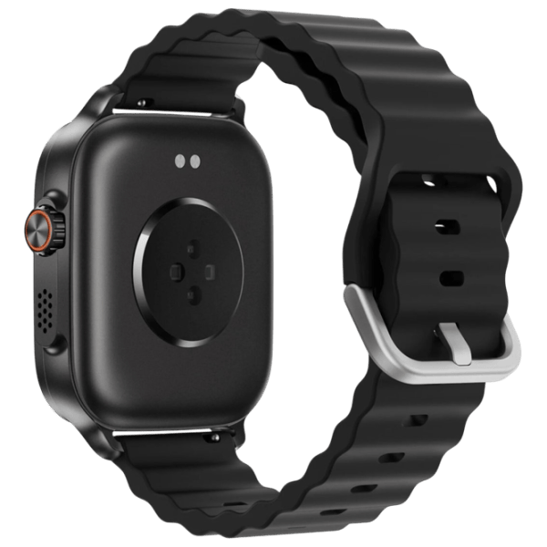 Ceas inteligent Realme Watch 5  1.97" / / Black - Black / RMW2501 photo 3