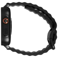 Ceas inteligent Realme Watch 5 1.97" / / Black - Black / RMW2501 photo 4