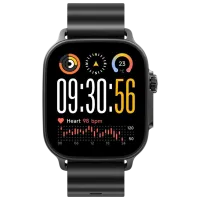 Ceas inteligent Realme Watch 5 1.97" / / Black - Black / RMW2501 photo 5
