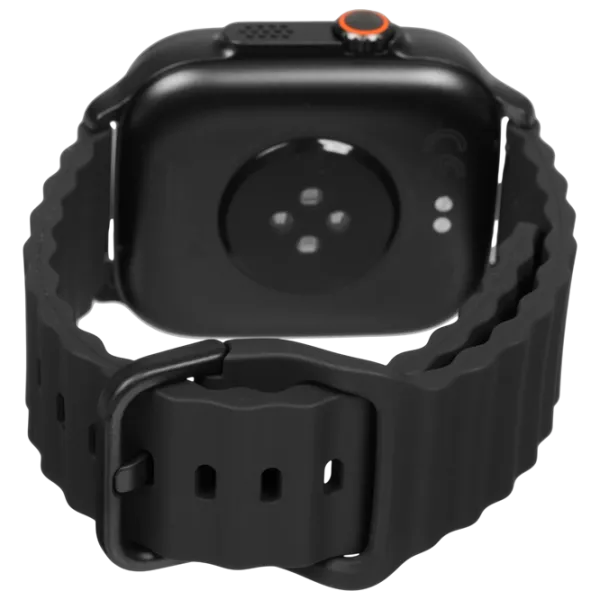 Ceas inteligent Realme Watch 5  1.97" / / Black - Black / RMW2501 photo 6