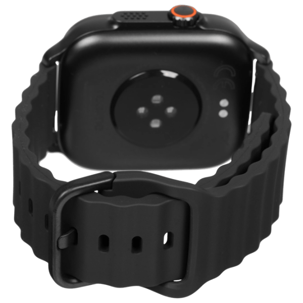 Ceas inteligent Realme Watch 5  1.97" / / Black - Black / RMW2501 photo 6