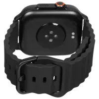 Ceas inteligent Realme Watch 5 1.97" / / Black - Black / RMW2501 photo 6