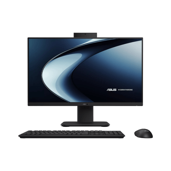 Моноблок Asus AIO 23.8" Full HD Core 7/ V440VAK/ 32 ГБ/ 1 ТБ/ Черный photo 1