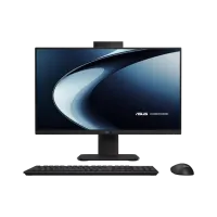 Моноблок Asus AIO 27" Full HD Core 7/ V470VAK/ 32 ГБ/ 1 ТБ/ Черный