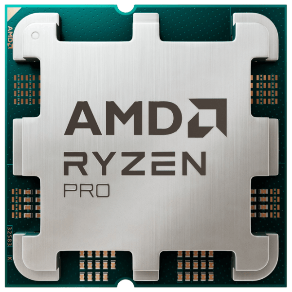 Procesor AMD Ryzen 5 PRO 8500G Tray AM5 / 3.30 GHz - 5.00 GHz photo 1