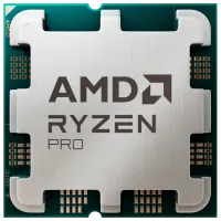 Процессор AMD Ryzen 5 PRO 8500G Tray AM5 / 3.30 ГГц - 5.00 ГГц