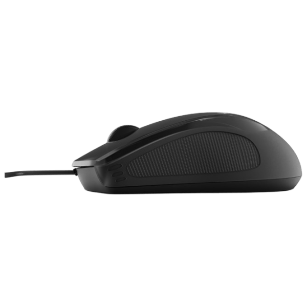 Mouse Gembird MUS-3B-02 Black photo 4