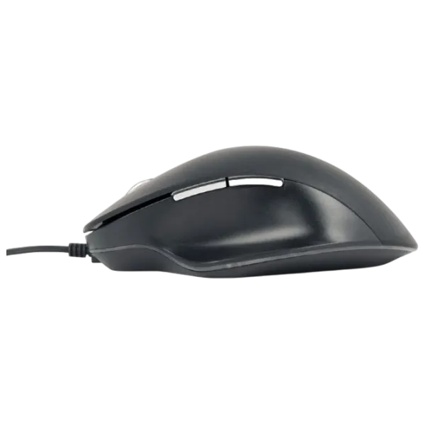 Мышь Gembird MUS-6B-02 Черный photo 4