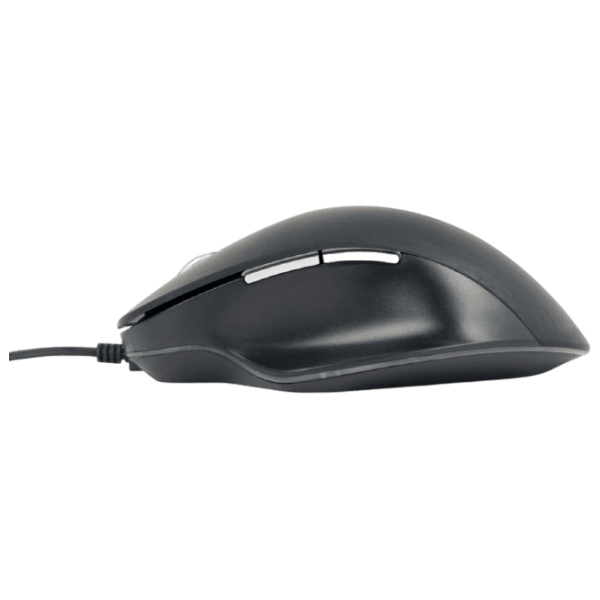 Мышь Gembird MUS-6B-02 Черный photo 4