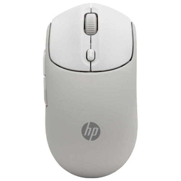 Mouse HP 400 Quiet Maple photo 1