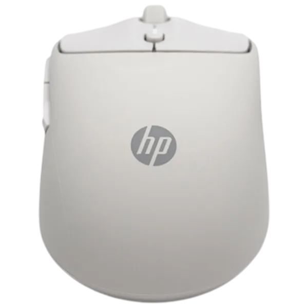Mouse HP 400 Quiet Maple photo 4