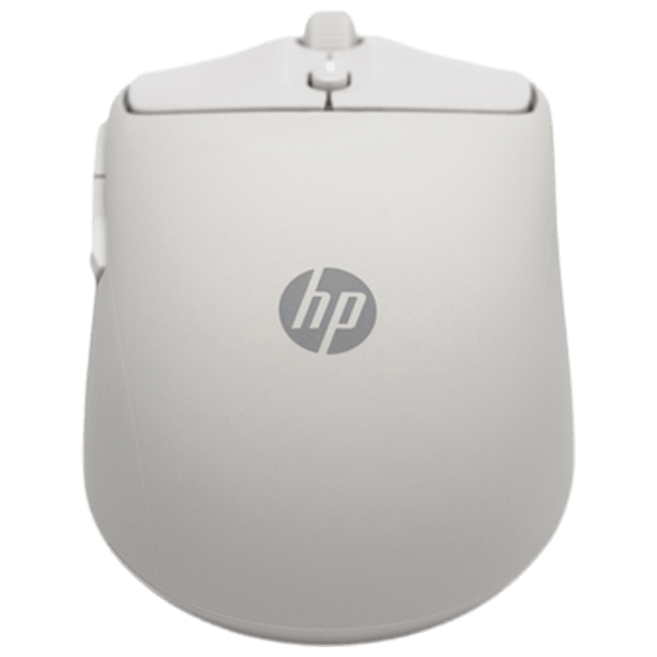 Mouse HP 400 Quiet Maple photo 4