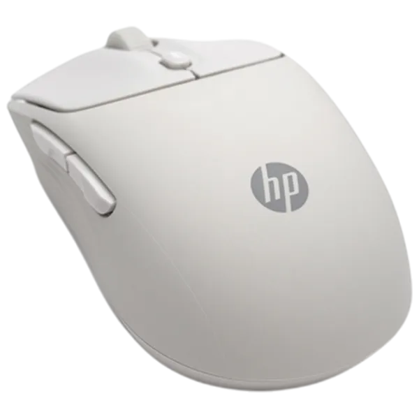 Mouse HP 400 Quiet Maple photo 5