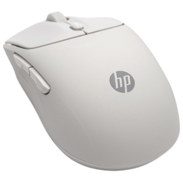 Mouse HP 400 Quiet Maple photo 5