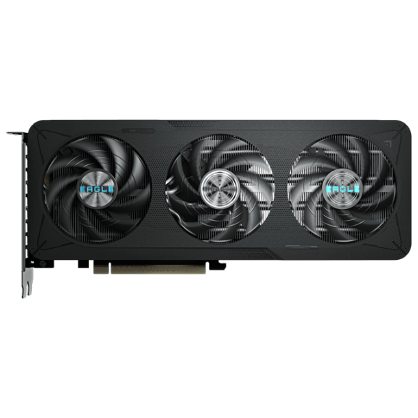 Placă video Gigabyte GeForce RTX 5060 Ti EAGLE MAX OC PCI Express x16 5.0 / 8 GB photo 1