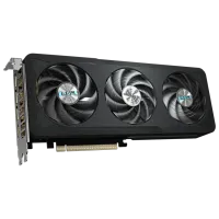 Видеокарта Gigabyte GeForce RTX 5060 Ti EAGLE MAX OC PCI Express x16 5.0 / 8 ГБ photo 2
