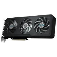 Видеокарта Gigabyte GeForce RTX 5060 Ti EAGLE MAX OC PCI Express x16 5.0 / 8 ГБ photo 3