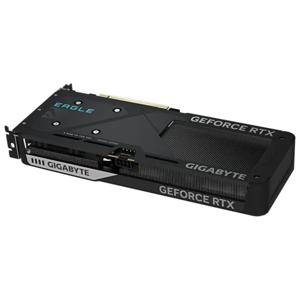 Placă video Gigabyte GeForce RTX 5060 Ti EAGLE MAX OC PCI Express x16 5.0 / 8 GB photo 6