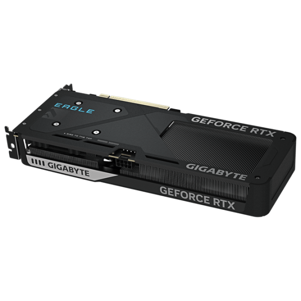 Placă video Gigabyte GeForce RTX 5060 Ti EAGLE MAX OC PCI Express x16 5.0 / 8 GB photo 6