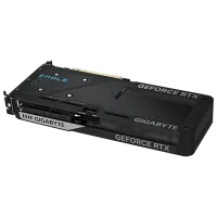 Видеокарта Gigabyte GeForce RTX 5060 Ti EAGLE MAX OC PCI Express x16 5.0 / 8 ГБ photo 6