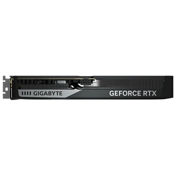 Placă video Gigabyte GeForce RTX 5060 Ti EAGLE MAX OC PCI Express x16 5.0 / 8 GB photo 7