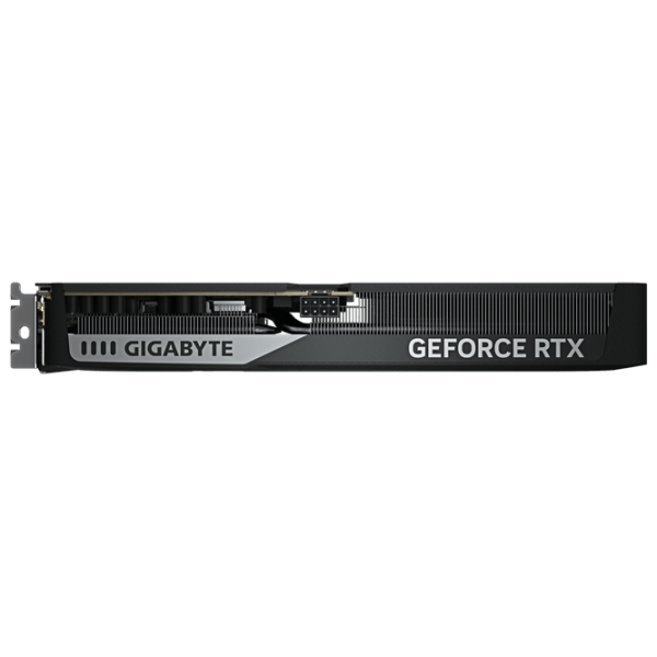 Placă video Gigabyte GeForce RTX 5060 Ti EAGLE MAX OC PCI Express x16 5.0 / 8 GB photo 7