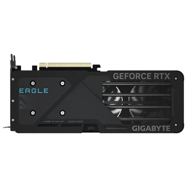 Placă video Gigabyte GeForce RTX 5060 Ti EAGLE MAX OC PCI Express x16 5.0 / 8 GB photo 8