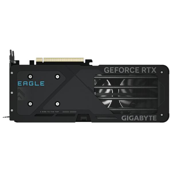 Placă video Gigabyte GeForce RTX 5060 Ti EAGLE MAX OC PCI Express x16 5.0 / 8 GB photo 8